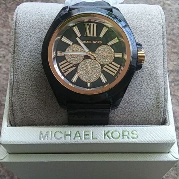 MICHAEL KORS ⌚ main image 6